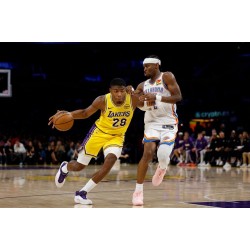Košarkaški duh Oklahoma City Thundera osvojio je novu generaciju navijača
